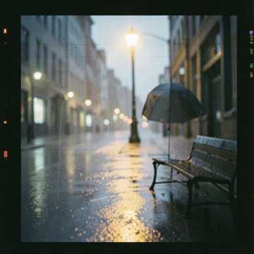 Đêm Không Có Em（没有你的夜晚）-版本2