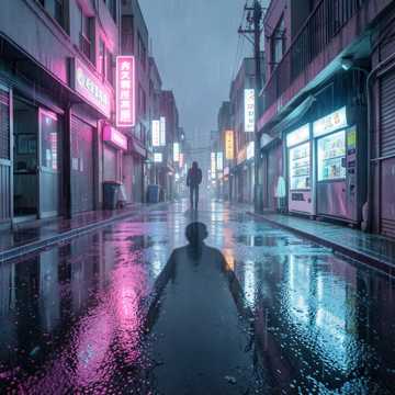独自
