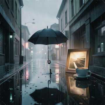 我的天空