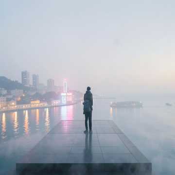 那碗饭的氤氲-版本2