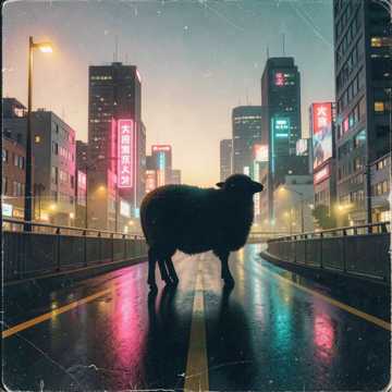 七九年的羊
