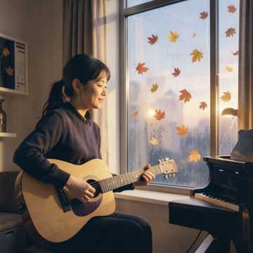 如果风知道