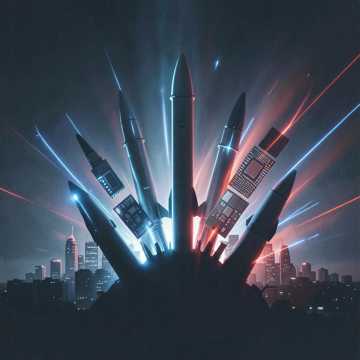 科技逆袭-版本2