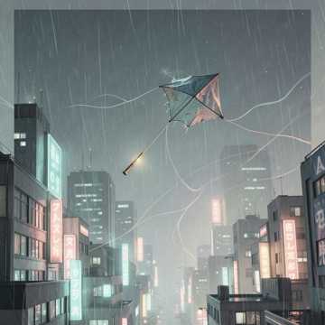 断线风筝-版本2