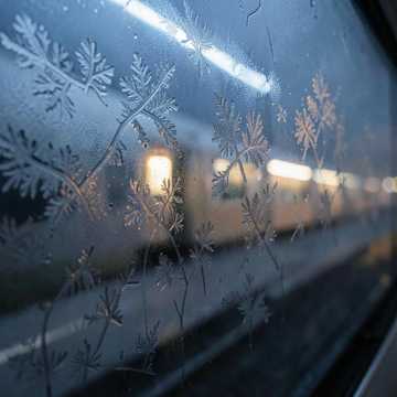 雪夜列车-版本2