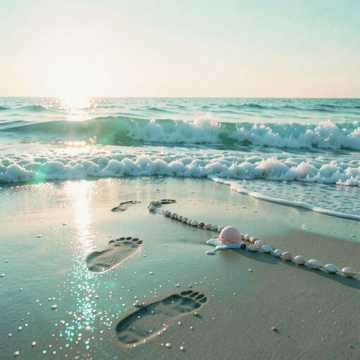 浪花冰块