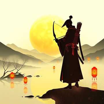 满江红