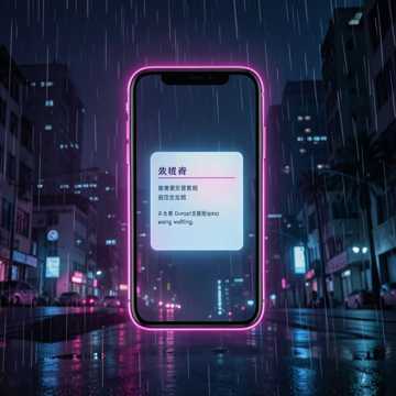 熟悉的黑名单-版本2