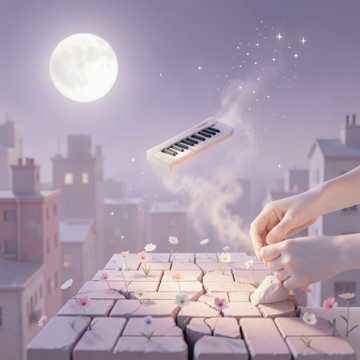 空尺