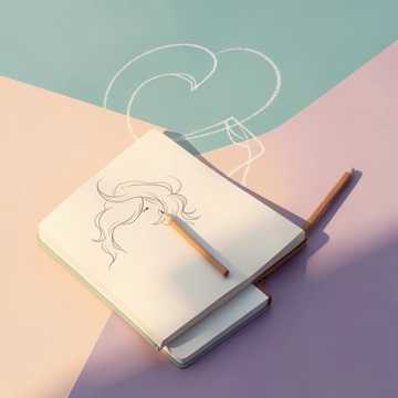 七秒前风吹过