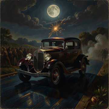 Overdrive Glow-版本2