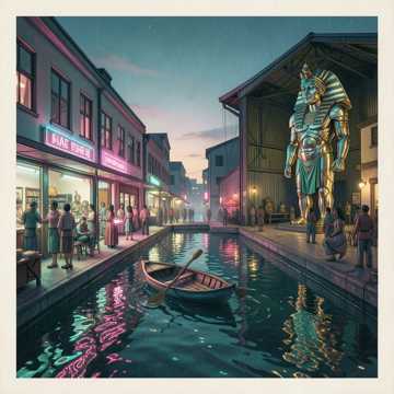 自信广场法老-版本2