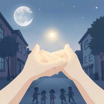 小洛熙的星星