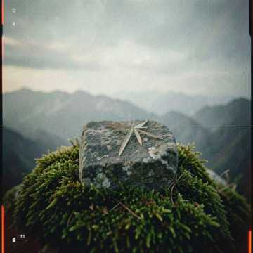 山风替我喊了