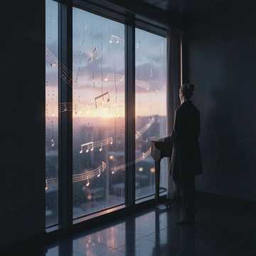 余温未凉