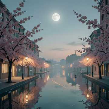 岁月寄温柔