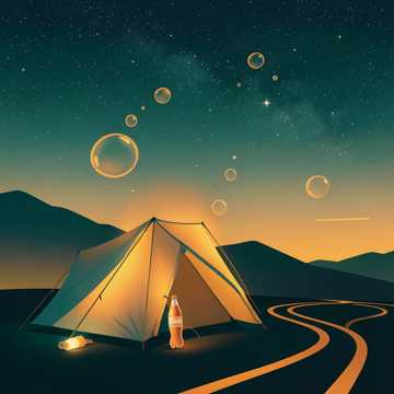 橘子汽水公约