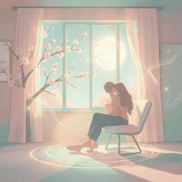 樱桃汽水在耳语