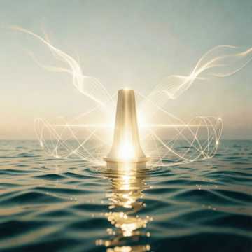 Amazing miracle