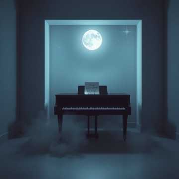Ghost Between The Words