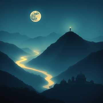山河安澜
