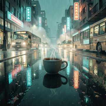 港漂日记-版本2
