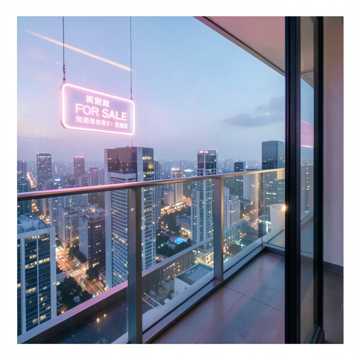 港务区雲玥府