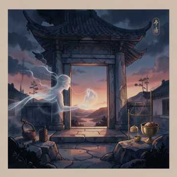 大梦一场
