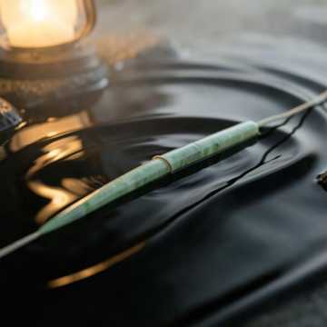 Jade String River-版本2
