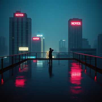 怀念