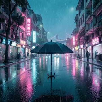 珠江水忘了说～青娴