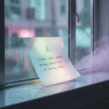 窗边那封信-版本2