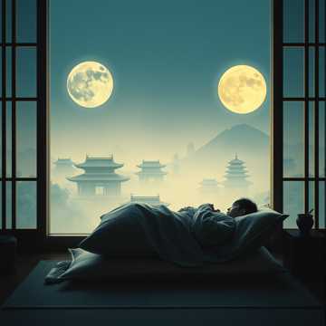 废废