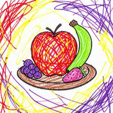 Yum Yum Fruit