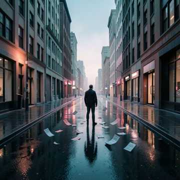 一个编号