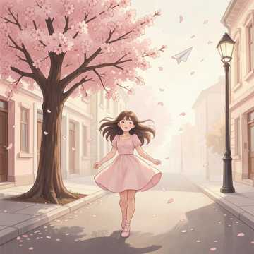 南街少女-版本2