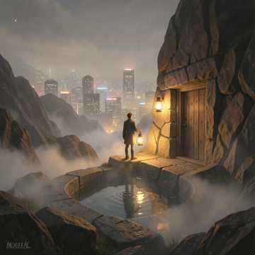 山里那口井-版本2
