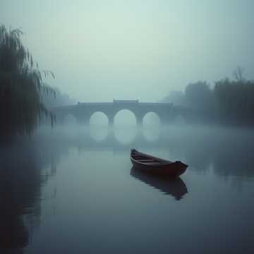 我在等风也等你