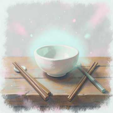 多添的那副碗筷-版本2