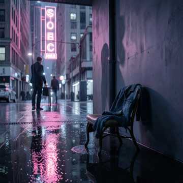 弄丢了你-版本2