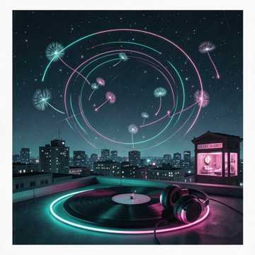 星轨会合