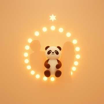 小憨豆的星光