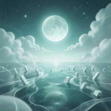 星渊寄