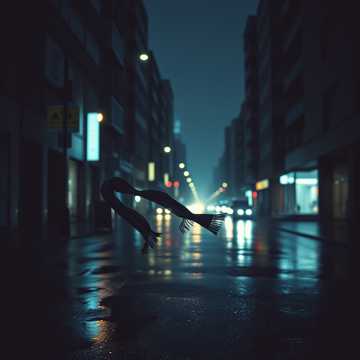 《星尘的约定》
