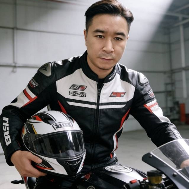 没有学历只有努力