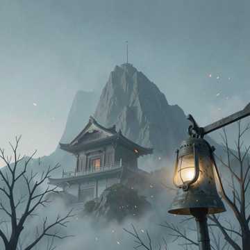 空山焚心