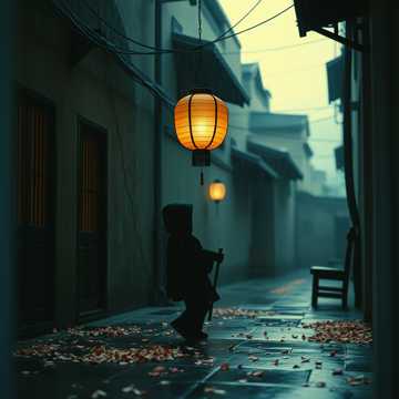 路人甲