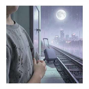 小手的尾戒