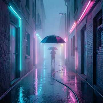 流浪