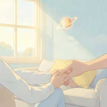 你笑起来有晴空